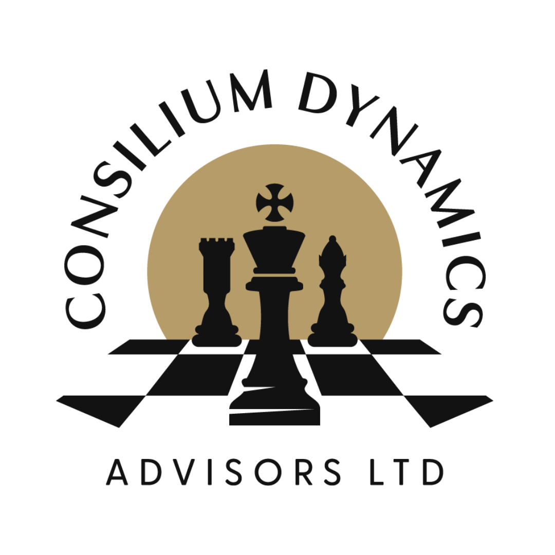 Consilium Dynamics Advisors Ltd., 2026 exhibitor